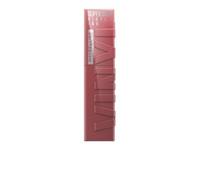 Maybelline SuperStay Vinyl Ink Long Lasting Liquid Lipstick Shine Finish 47ml (Various Shades) - 40 Witty 40 Witty