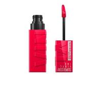 Maybelline Superstay Vinyl Ink Liquid Lipstick 45-Capricious 4.2ml
