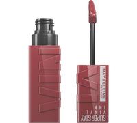 MAYBELLINE SUPERSTAY VINYL INK Rossetto Effetto Vinilico