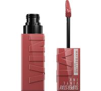 MAYBELLINE SUPERSTAY VINYL INK Rossetto Effetto Vinilico all