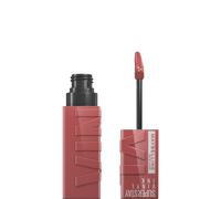 SUPERSTAY VINYL INK liquid lipstick #35-cheeky