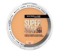 Maybelline Supertay Active Wear fondotinta in polvere 310