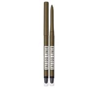 MAYBELLINE TATTOO LINER AUTOMATIC GEL Matita Occhi