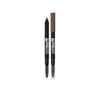 Maybelline Tatto Sopracciglia 36H M/Brown 05 - Sopracciglia tatuaggio