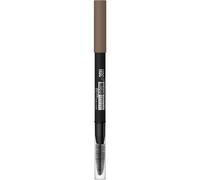 Maybelline tattoo brow 36h 02 blonde