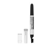 Matita per sopracciglia Maybelline New York Tattoo Brow Lift 04 Deep Brown, 1 pz