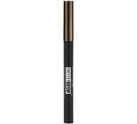 Maybelline Brow Tattoo Micro-Pen Tint gel e pomate per sopracciglia 1,1 ml tonalità 130 Deep Brown