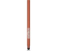 Maybelline New York Matita Occhi in Gel Sfumabile, Effetto Smokey Eyes, Tenuta Fino a 36H, Formula Waterproof a Prova di Sbavature, Tattoo Liner Automatic Gel Pencil, Tonalità: Copper Nights