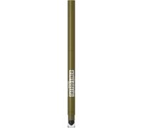 Maybelline Tattoo Liner Automatic Gel Pencil Emerald Energy