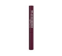 Maybelline New York - Inchiostro liquido Burgundy Boost fino a 24 ore* di lunga durata, 3,5 ml