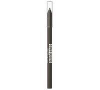 Maybelline New York Matita Occhi in Gel, Colore Duocromatico e Brillante, Tenuta Fino a 36H, Formula No Transfer, Per Look Grafici e Definiti, Tattoo Liner Gel Pencil, Tonalità: Aurora Flip
