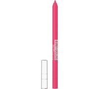 MAYBELLINE TATTOO LINER Gel Pencil all