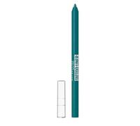 Maybelline Tattoo Liner Gel Pencil eyeliner in gel a lunga durata e waterproof 1.3 g Tonalità 814 blue disco