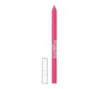Maybelline Tattoo Liner Gel Pencil eyeliner in gel a lunga durata e waterproof 1.3 g tonalità 802 Ultra Pink