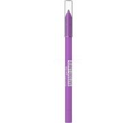 Maybelline tattoo liner gel pencil purple pop