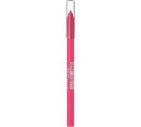 Maybelline tattoo liner gel pencil ultra pink