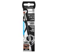 MAYBELLINE TATTOO LINER GEL POT Eyeliner in Gel