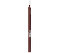 Maybelline Tattoo Liner Lápiz De Ojos Semi-Permanente Waterproof 911 Smooth Walnut Marrón Claro