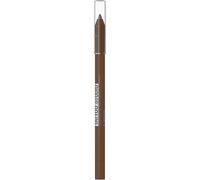 Maybelline Tattoo Liner Lápiz De Ojos Semi-Permanente Waterproof 911 Smooth Walnut Marrón Claro