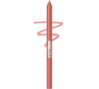 Maybelline Tattoo Studio, matita per eyeliner, affilabile, durata 36 ore, impermeabile, colore pesca, 1 pallet di pesca, 0,04 once (confezione da 1)