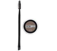 MAYBELLINE - TattooStudio Brow Pomade Sopracciglio Trucco Biondo - 0,106 oz (3 g)
