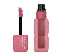 MAYBELLINE NEW YORK - Superstay Teddy Tint Rossetti 5 ml Oro rosa unisex