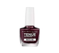 MAYBELLINE TENUE & STRONG MATTE ESMALTE DE UÑAS 896 BELIEVER 10 ML