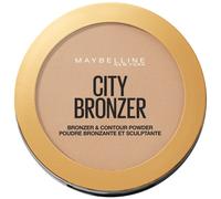 MAYBELLINE CITY BRONZE TERR200