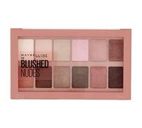 Maybelline The Blushed Nudes paletta di ombretti per occhi 9,6 g