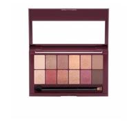 Maybelline The Burgundy Bar Palette di ombretti Palette 9,6 g