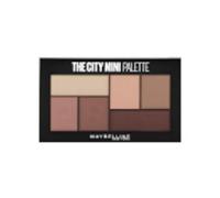 Maybelline The City Mini ombretto 480 Matte About Town