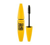 Maybelline The Colossal 100% Black 10,7Ml Extra Black Per Donna (Mascara)