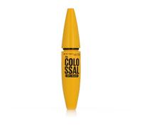 Maybelline The Colossal 100% Black mascara per le ciglia folte 10,7 ml tonalità 100% Black donna