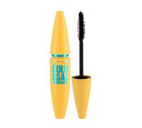 Maybelline The Colossal 10Ml Black Waterproof Per Donna (Mascara)