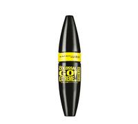Maybelline The Colossal Go Extreme Leather Mascara Black 9,5Ml