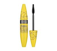 Maybelline The Colossal Mascara Spider Effect Volume Express Black 9,5 ml