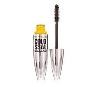 Maybelline The Colossal Platinum Black Mascara - 03 Platinum Black