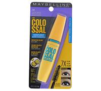 Maybelline The Colossal Volum Express Waterproof Mascara - # 241 Classic Black for Women 0,27 oz Mascara