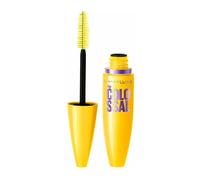 Maybelline New York Trucco degli occhi Mascara Volum Express The Colossal Mascara Black 10 ml