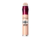 Maybelline New York, Eraser correttore idratante multiuso, tono 121 Light Honey, 6 ml