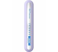 Maybelline The Falsies Surreal Waterproof mascara waterproof allungante e addensante 10 ml Tonalità 01 black