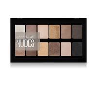 Maybelline Eye Studio Palette - The Nudes - Oogschaduwpalet ombretto 01 9,6 ml