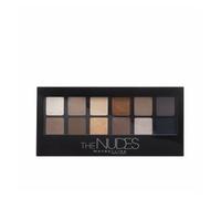 Maybelline Eye Studio Palette - The Nudes - Oogschaduwpalet ombretto 01 9,6 ml