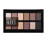MAYBELLINE The Nudes palette di ombretti 9,6 g