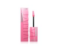 Maybelline Superstay Vinyl Ink Liquid rossetto liquido lucido a lunga durata 4.2 ml tonalità 155 Upbeat