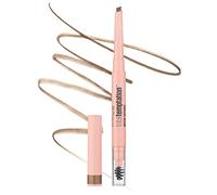 MAYBELLINE - Total Temptation Eyebrow Definer Pencil, Blonde - 0.005 oz. (0.14 g)
