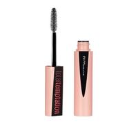 Maybelline Total Temptation mascara volumizzante 8,6 ml tonalità Black donna