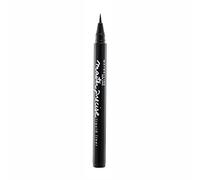 MAYBELLINE Master Precise Liquid Eyeliner Black 1UN, Nero Unisex-Adulto, Standard