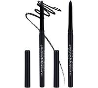 Maybelline Unstoppable Waterproof Mechanical Eyeliner Nero Onyx 2 pezzi