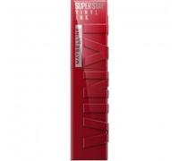 Maybelline vinyl ink 10 lippy